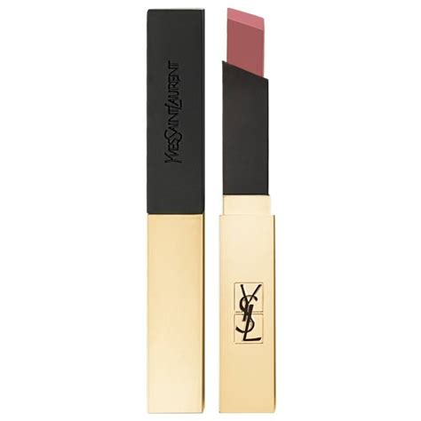 ysl rare rose lipstick